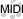 Midi